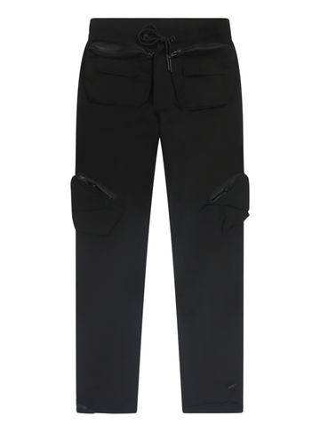 Nylon Joggers