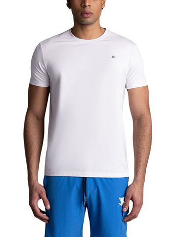 Plain Tee (S25RVT37-USA)