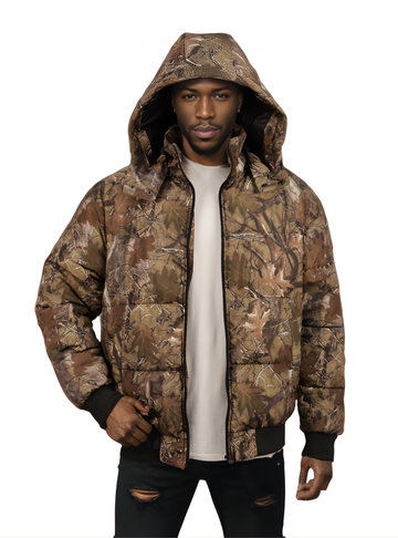 Real tree (Fw24-j743)