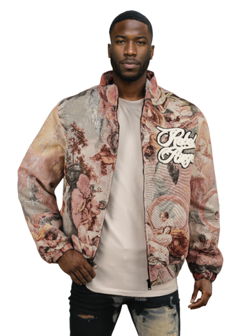 Angels tapestry (152-518)