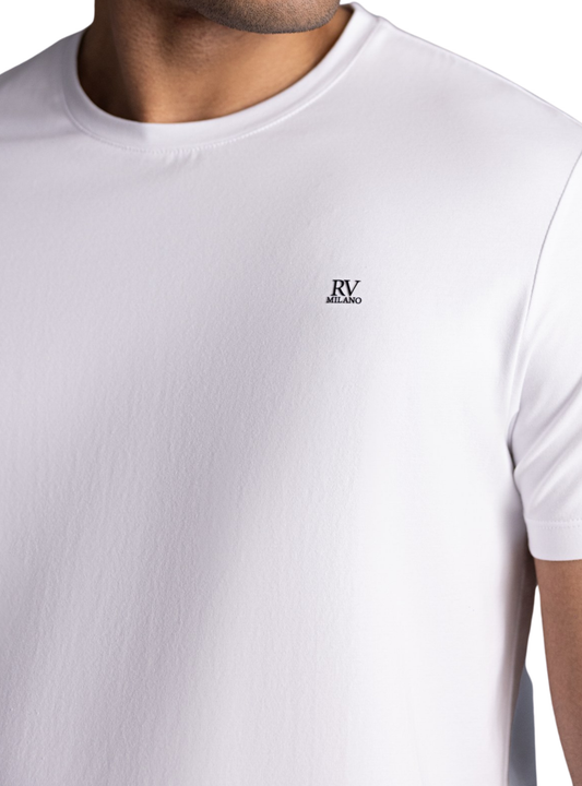 Plain Tee (S25RVT37-USA)