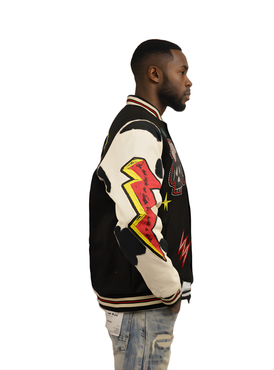 Stone varsity (152-513R)