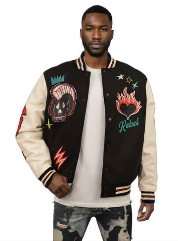 Stone varsity (152-513R)