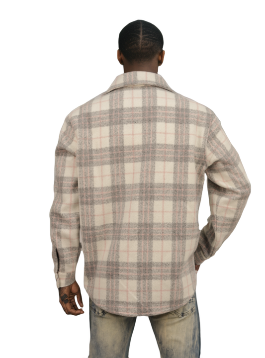 Flannel shirt  (Rk6481816)