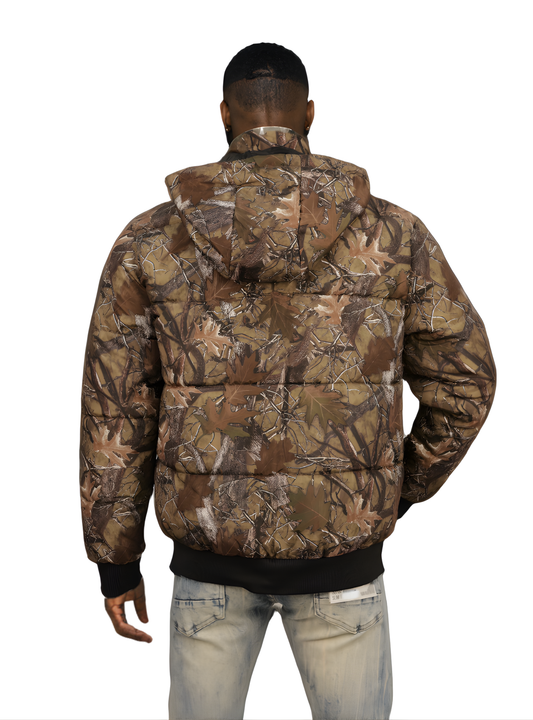 Real tree (Fw24-j743)