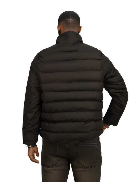 Basket jacket (Hd24-j3304)