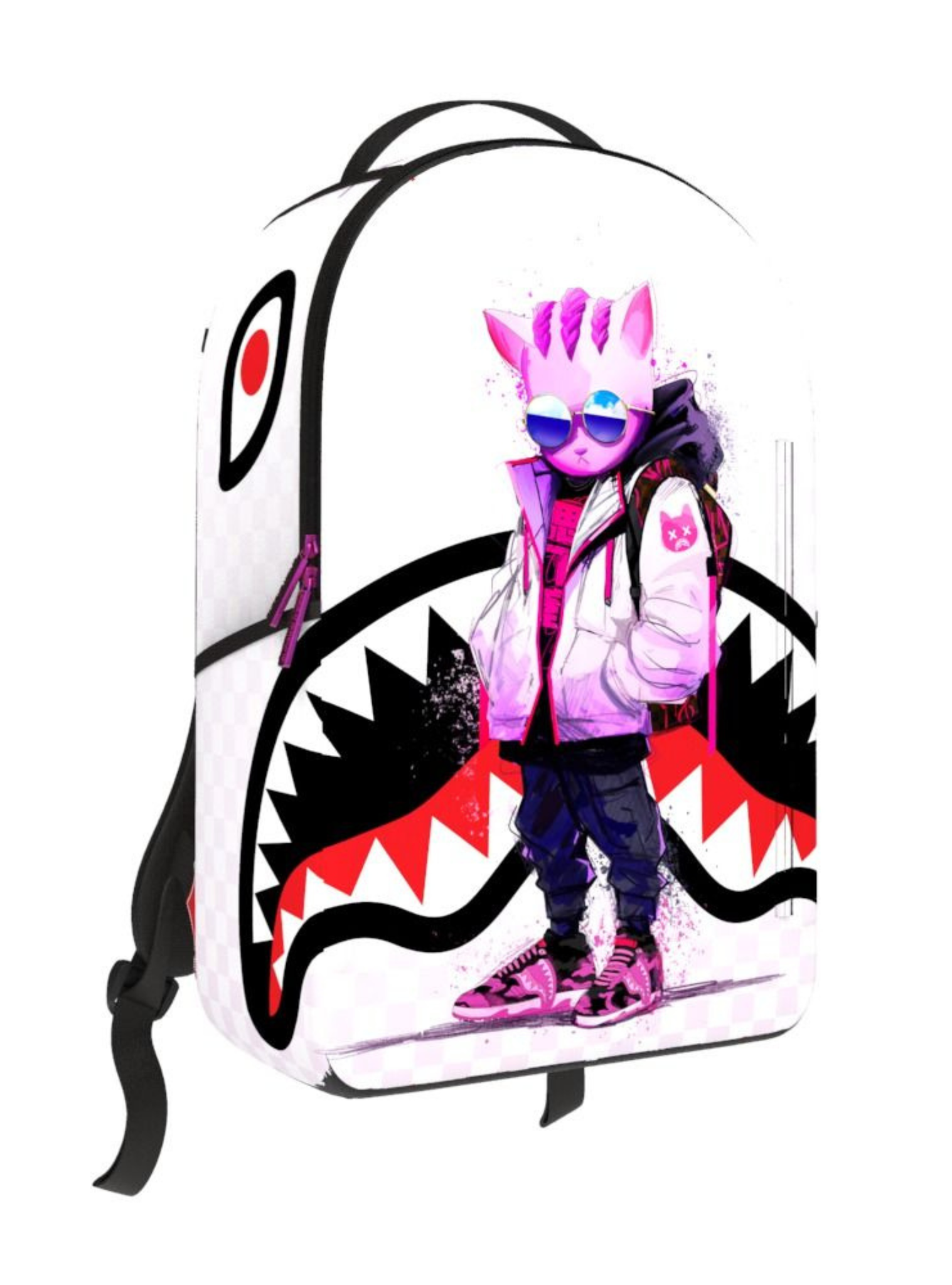 FASHION KITTY LITARR