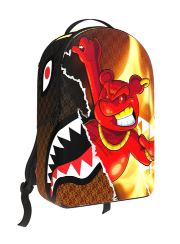 DIABLO FIRE TEAR DLXSV BACKPACK