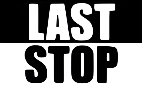 Last Stop Clothing Shops logo