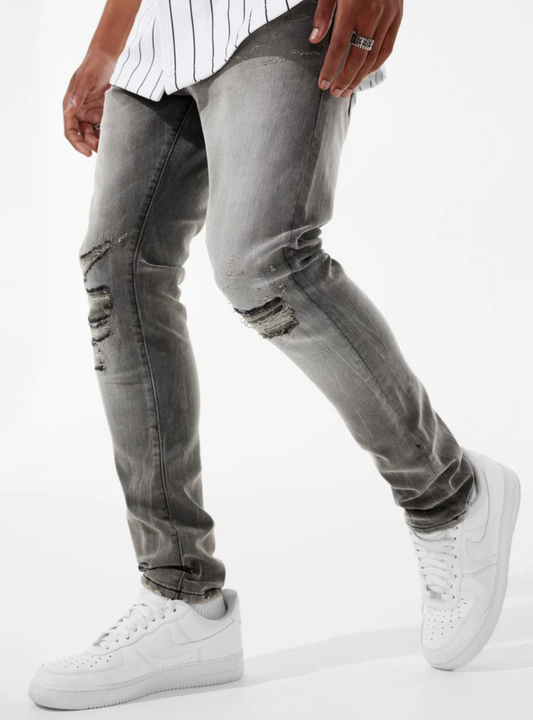 Slim Fit Jeans