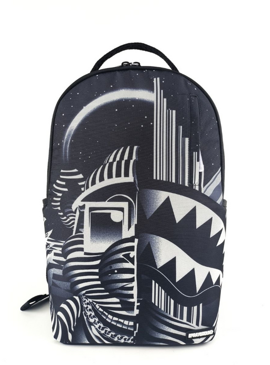 THE CHOSEN DIMENSION DLXR BACKPACK
