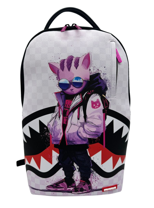 FASHION KITTY LITARR