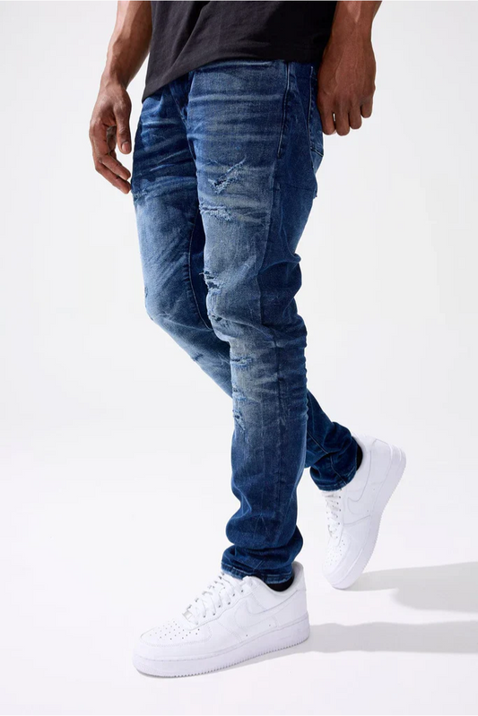 Ross Desperado Denim Jeans