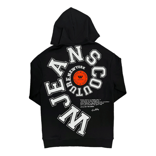 Circles Hoodie