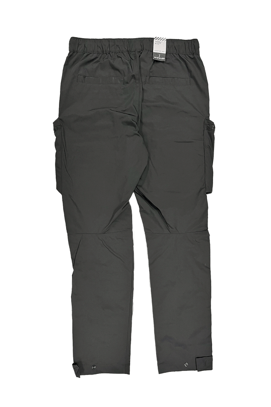 Open Bottom  Nylon Cargo