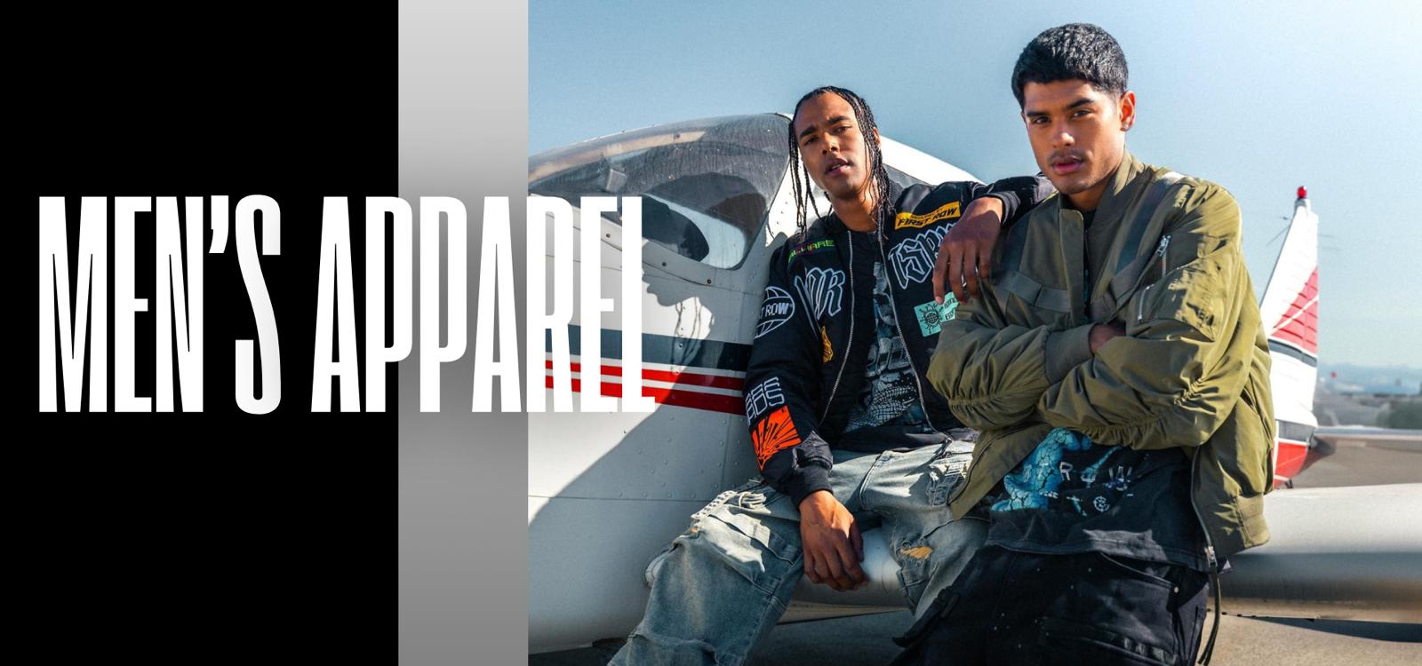 Last Stop Clothing Shops