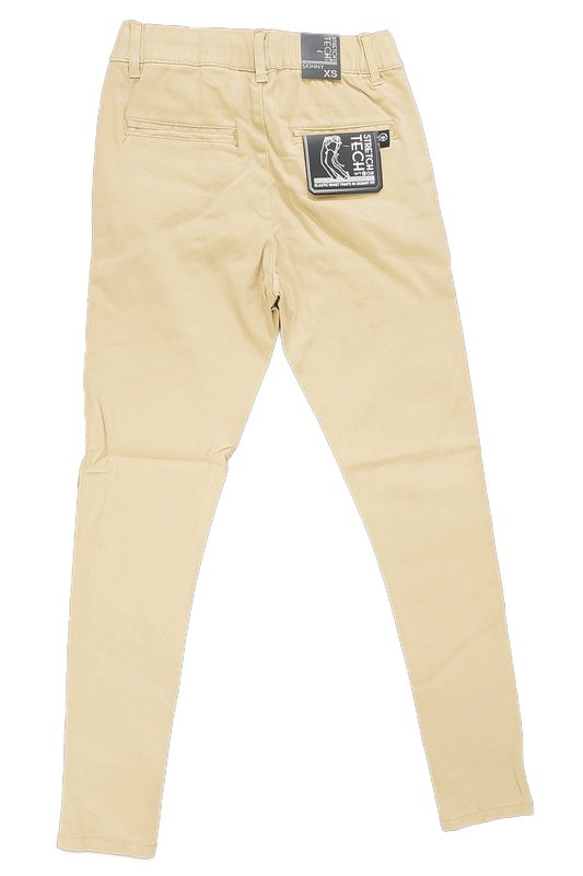 Southpole Open Button Joggers