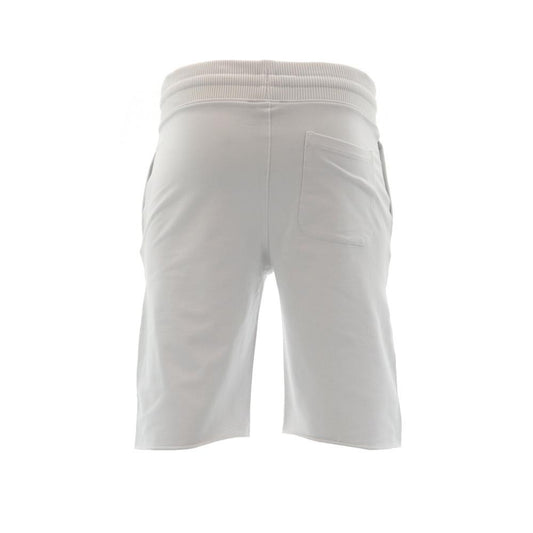 Palma French Terry Short