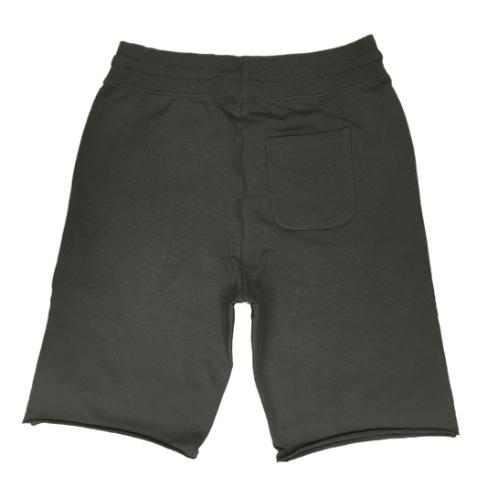 Palma French Terry Short