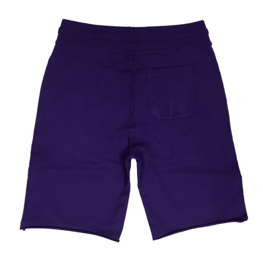 Palma French Terry Short