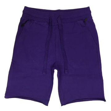 Palma French Terry Short