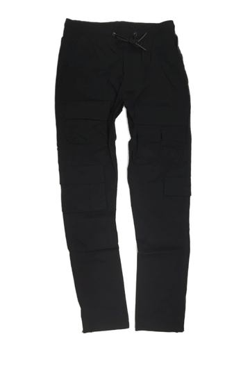 Multipocket Nylon Jogger