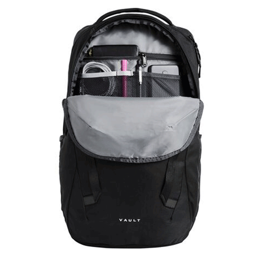 Vault Backpack