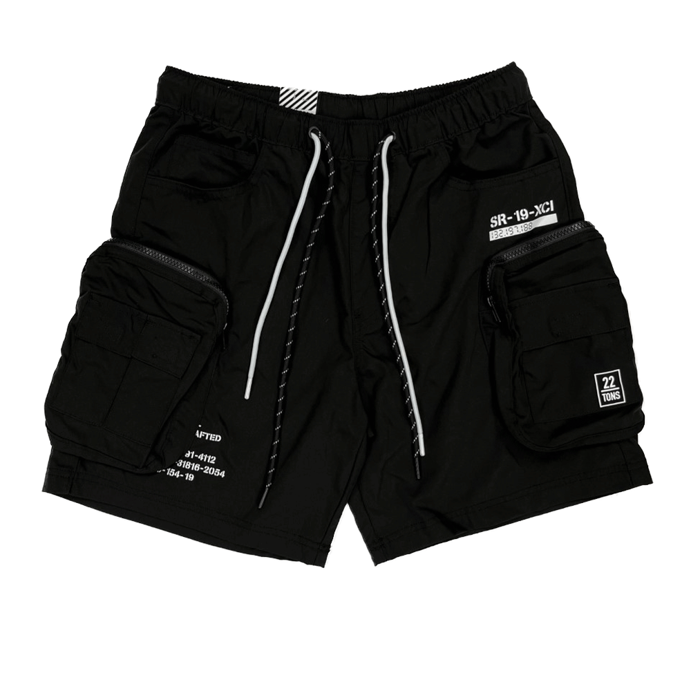 Smoke rise shorts online